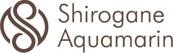 Shirogane Aquamarin